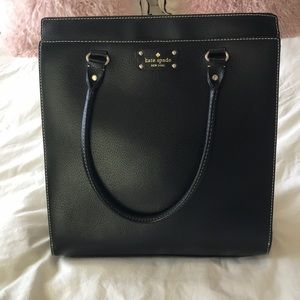 Kate Spade large tote bag/work bag/briefcase